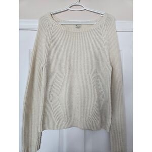 Dynamite Women's Knit Sweater